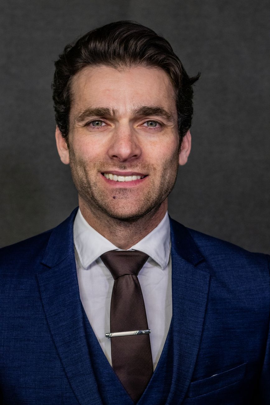Marko Jurić - Head Curriculum Officer
